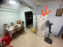 Blk 501A Montreal Spring (Sembawang), HDB 5 Rooms #553232831